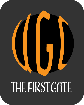 The First Gate UGC